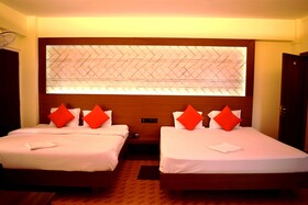 Lily Guest House