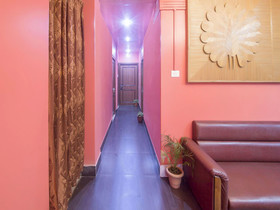 Live Inn Guest House by OYO Rooms