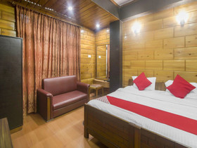 Live Inn Guest House by OYO Rooms