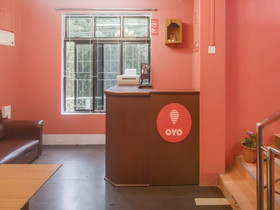 Live Inn Guest House by OYO Rooms