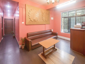 Live Inn Guest House by OYO Rooms