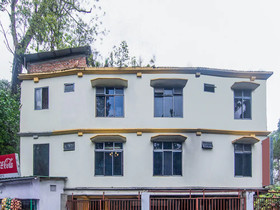 Live Inn Guest House by OYO Rooms