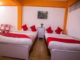 Markynti Guest House by OYO Rooms