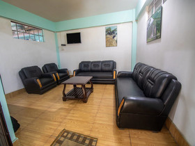 Markynti Guest House by OYO Rooms