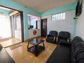Markynti Guest House by OYO Rooms