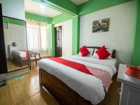Markynti Guest House by OYO Rooms