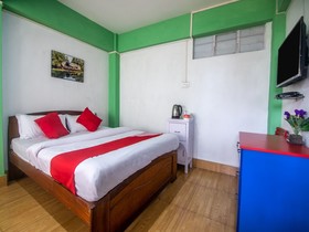 Markynti Guest House by OYO Rooms
