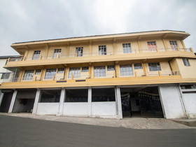 Markynti Guest House by OYO Rooms