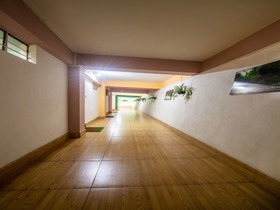 Markynti Guest House by OYO Rooms