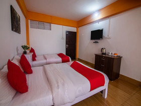 Markynti Guest House by OYO Rooms