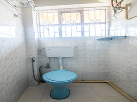 Markynti Guest House by OYO Rooms