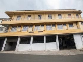 Markynti Guest House by OYO Rooms