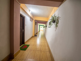 Markynti Guest House by OYO Rooms