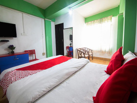 Markynti Guest House by OYO Rooms
