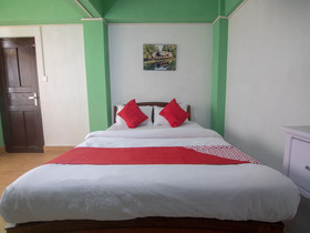 Markynti Guest House by OYO Rooms