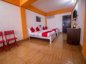 Markynti Guest House by OYO Rooms