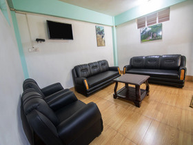 Markynti Guest House by OYO Rooms