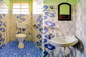 Meera Holiday Villa by OYO Rooms