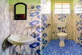 Meera Holiday Villa by OYO Rooms