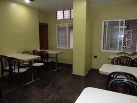 New Infinite Homestay