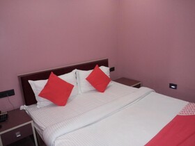 New Infinite Homestay