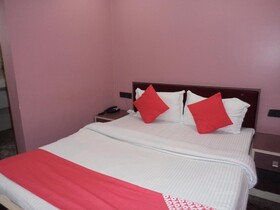 New Infinite Homestay
