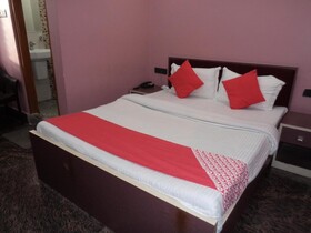 New Infinite Homestay