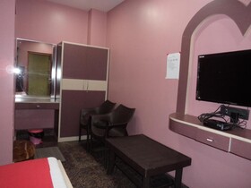 New Infinite Homestay