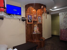 New Infinite Homestay