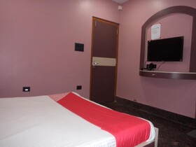 New Infinite Homestay
