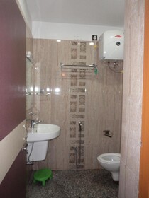 New Infinite Homestay