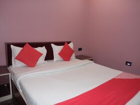 New Infinite Homestay