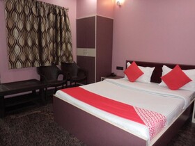New Infinite Homestay