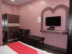 New Infinite Homestay