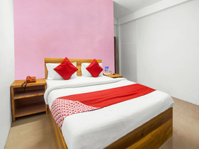 New Shillong Guest House by OYO Rooms