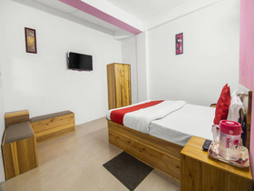 New Shillong Guest House by OYO Rooms