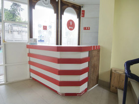 New Shillong Guest House by OYO Rooms