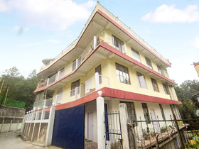 New Shillong Guest House by OYO Rooms