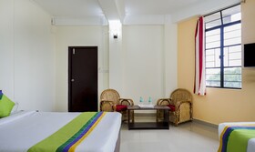 Nirvana Guest House by Treebo