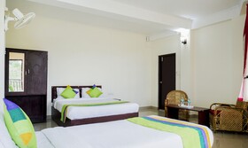 Nirvana Guest House by Treebo