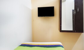 Nirvana Guest House by Treebo