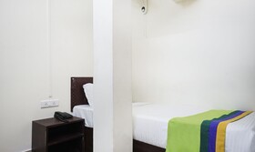 Nirvana Guest House by Treebo