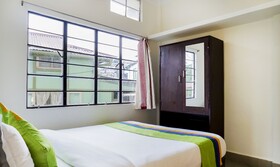 Nirvana Guest House by Treebo