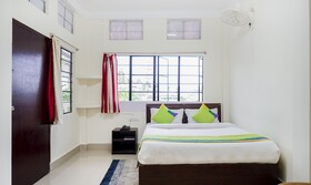 Nirvana Guest House by Treebo