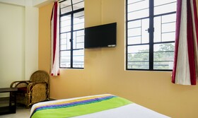 Nirvana Guest House by Treebo