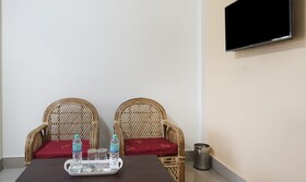 Nirvana Guest House by Treebo
