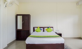 Nirvana Guest House by Treebo