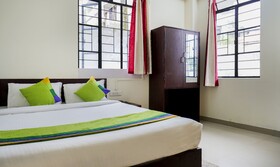 Nirvana Guest House by Treebo