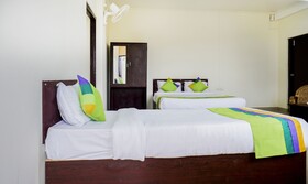 Nirvana Guest House by Treebo
