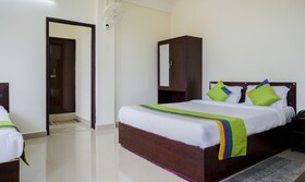Nirvana Guest House by Treebo